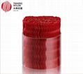 Wear-resisiting Cleaning Filament Bristles