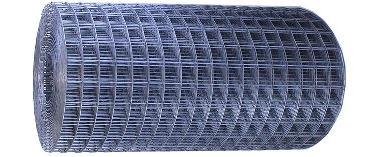 Galvanised Welded Mesh