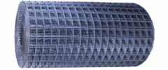 Galvanised Welded Mesh