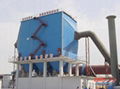 Brand Kulun Indrustrial Dry Electrostatic Precipitator (ESP)