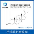 Pregnenolone Acetate 1