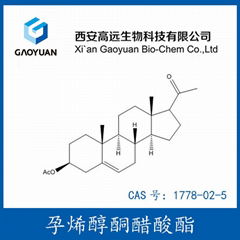 Pregnenolone Acetate