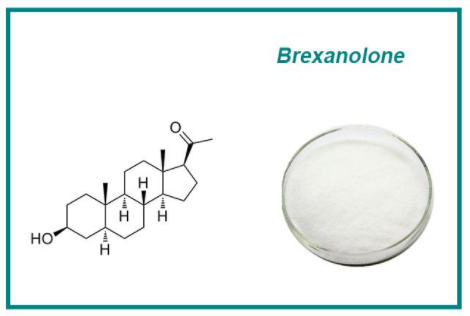 Brexanolone