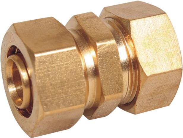 igh quality 1/2" Brass PEX Fittings 10 Each Elbow TEE Couple Reducer Lead Free C 2