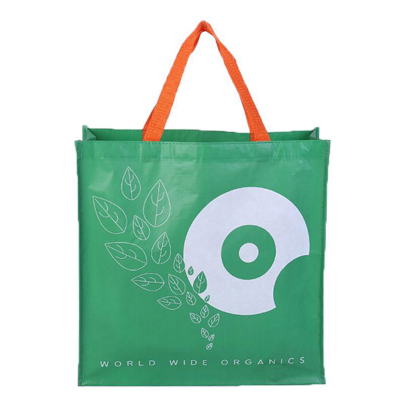 recycle rpet bag ECO friendly bag 