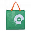 recycle rpet bag ECO friendly bag  1