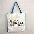 Tyvek tote bag Tyvek promotion shopping