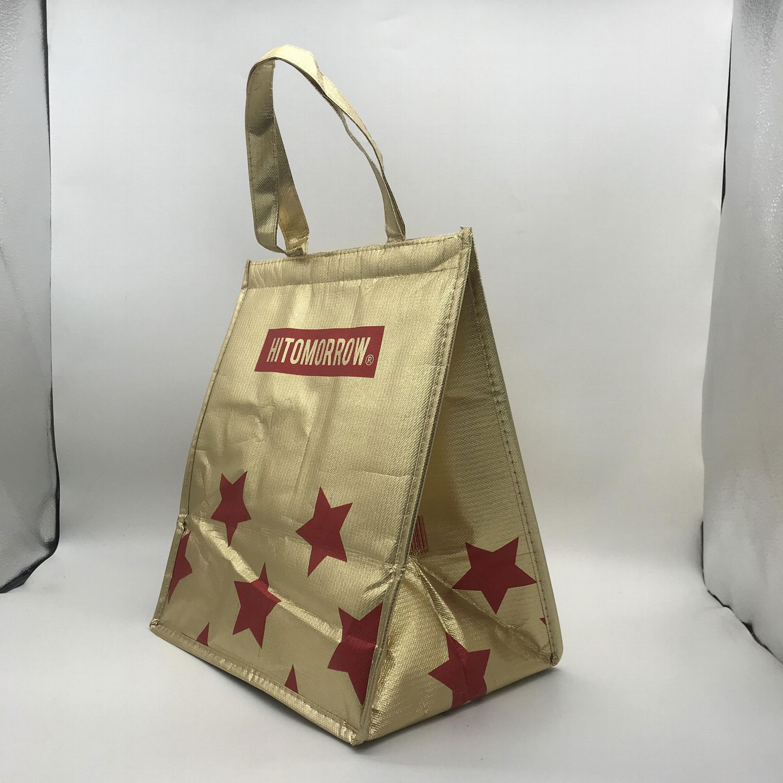 insulated cooler shopping bags lunch box 4