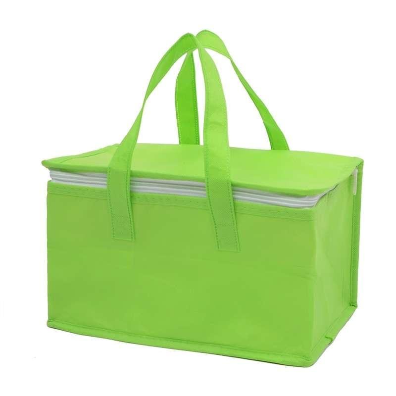 custom logo commerical cooler tote bag  2