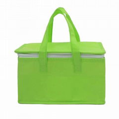 custom logo commerical cooler tote bag 