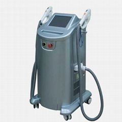 PRECIPULSE       ipl shr hair removal machine 