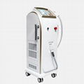 LASERBLADE       808nm diode laser hair removal machine  