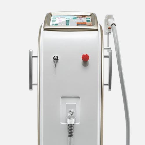 LASERBLADE       808nm diode laser hair removal machine   4