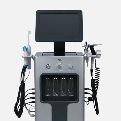 SKIN OXYGEN SYSTEM       oxygen facial treatment machine