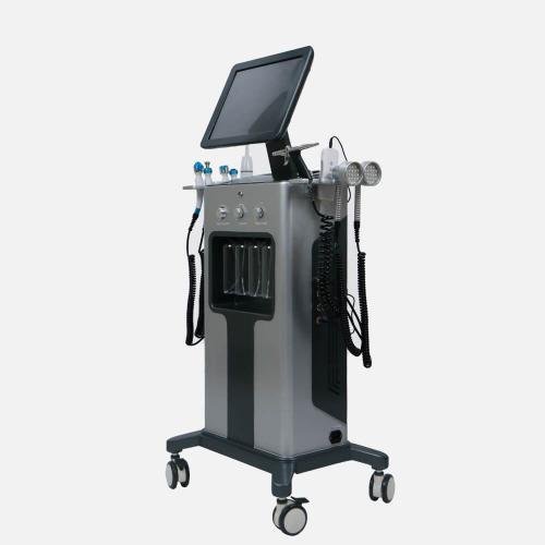 SKIN OXYGEN SYSTEM       oxygen facial treatment machine 4