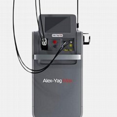 ALEX-YAG MAX    buy tattoo removal laser  
