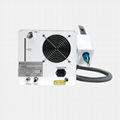 MONALIZA       Portable Nd Yag Laser