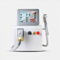 RAZORLASE MINI           Portable Diode Laser Removal Machine  2