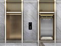  Residential passenger elevator