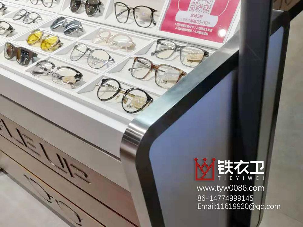 展览展柜 终端展示柜 5