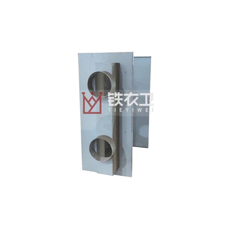 鐵衣衛鈑金工廠 專業生產機械設備外殼 2