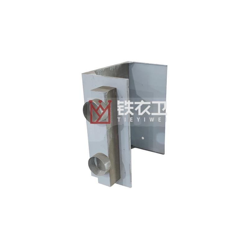 鐵衣衛鈑金工廠 專業生產機械設備外殼 3