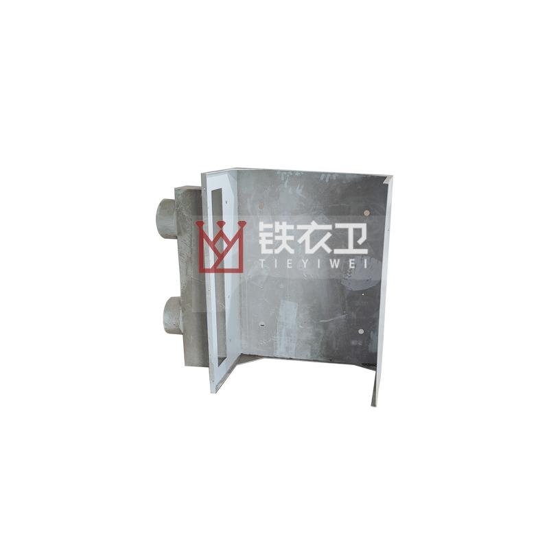 鐵衣衛鈑金工廠 專業生產機械設備外殼 5