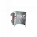 铁衣卫钣金工厂 专业生产机械设备外壳