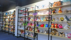 Shenzhen Jiaoyang Industrial Co., Ltd. Shenzhen Jiaoyang Industrial Co., Ltd.