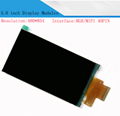 5.0 inch TFT-LCD display Module