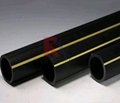 HDPE Gas Pipe 1