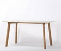 DIMEI Wood Dining Tables