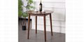 DT3-R Dining Table Modern Nordic Wooden