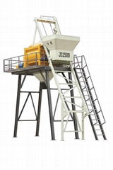 Hot sale Concrete mixer