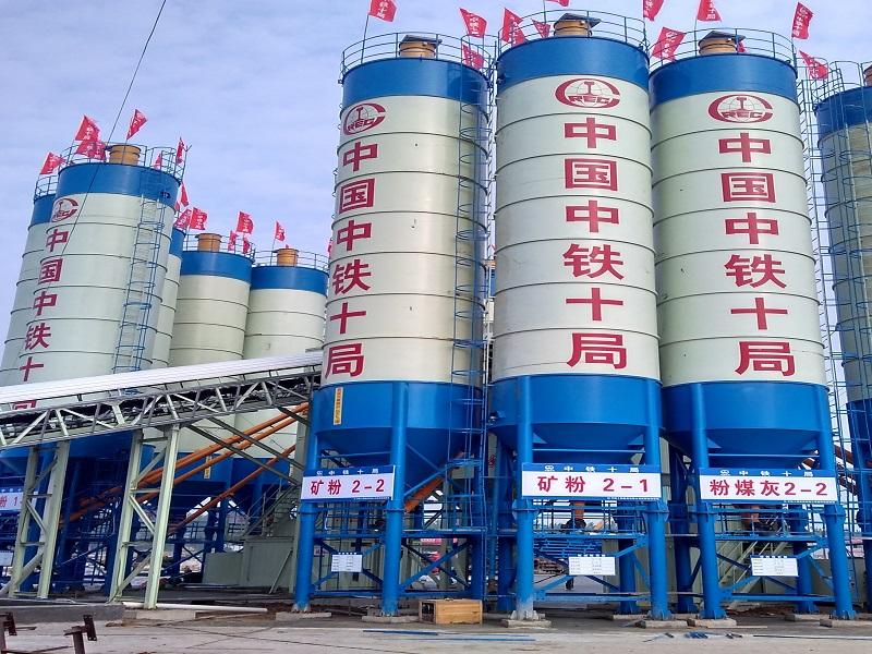 Hot sale Cement Silo