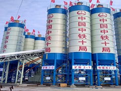 Hot sale Cement Silo