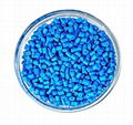 ABS Resin Super Wear-Resisting, ABS Granules Glass Fiber 15% 1