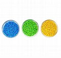 ABS Resin Super Wear-Resisting, ABS Granules Glass Fiber 15% 3