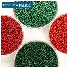 Virgin PC ABS Plastic Granules PC ABS resin/pellet