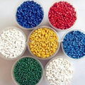 Virgin PC ABS Plastic Granules PC ABS resin/pellet 2