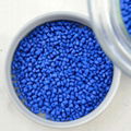 Virgin PC ABS Plastic Granules PC ABS resin/pellet 5