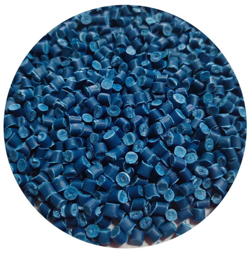 Virgin Polypropylene PP Copolymer Resin/ PP Homopolymer Granules for Injection 