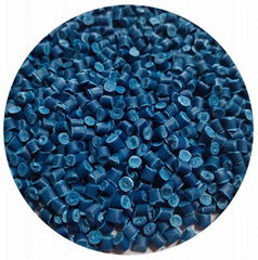 Virgin Polypropylene PP Copolymer Resin/ PP Homopolymer Granules for Injection 