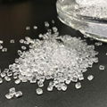  Polycarbonate Granules LED Diffuser PMMA Price Transparent Clear Color PC Re