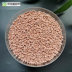 PA66 resin PA66 nylon raw material PA66(Polyamide) Natural Resin GF15 