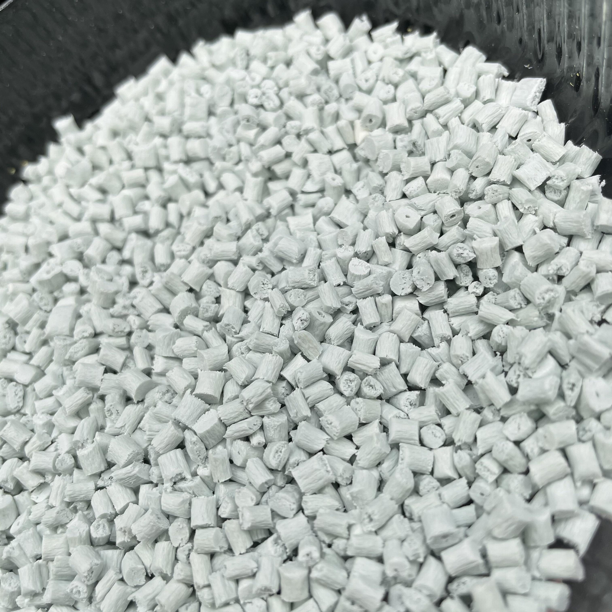 Resin Granule Pa Pellets Pa66 Gf30 Price Nylon 6 Nylon 66 4