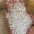 Virgin Polycarbonate PC Resin / PC Granules 1