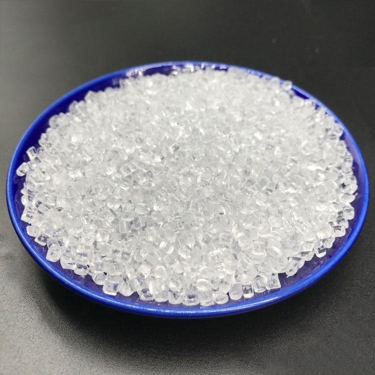 Polycarbonate resin pc granules transparent polycarbonate resin  2