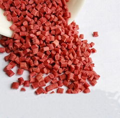 Heat resistant nylon pa66 polyamide 66