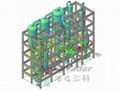 Evaporator System 1